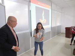 Quản lý cảm xúc hiệu quả - Pou Phong (17.10.2017)